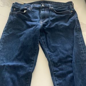 JCrew mens 484 Jean